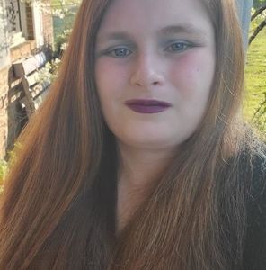 Meet your Posher, Cheyenne